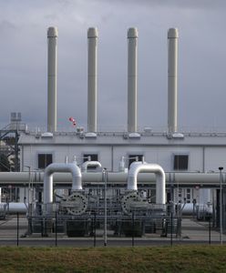 Brakuje gazu. "Niemcy zimą mogą mieć problem"