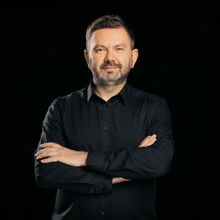 Paweł Buczkowski