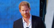 Amerykańska dziennikarka wspomina rozmowę z księciem Harrym. Wyczuła zapach alkoholu i papierosów