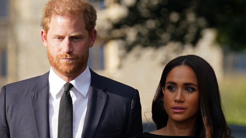 Harry i Meghan przeliczyli się!