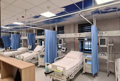 Czeladź. Nowa jakość neurologii, oddział otwarty po remoncie