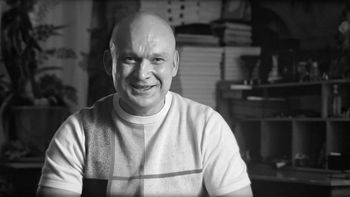 Nie żyje Robert "Mana" Głozak z "Chłopaków do wzięcia". Miał 49 lat