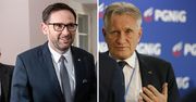 "Nie wierzę w tłumaczenia Orlenu" - mówi były minister gospodarki i prezes PGNiG