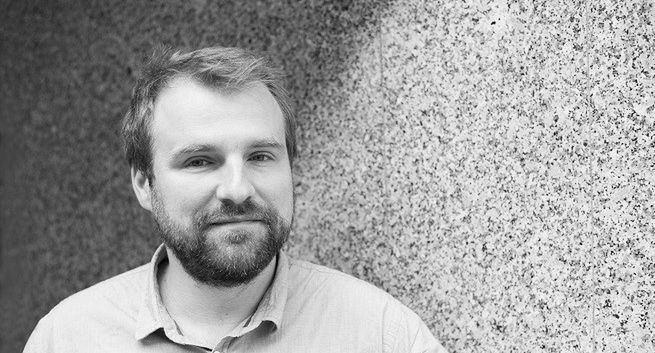 Rafał Lampasiak dołączył do zespołu Scholz&amp;Friends