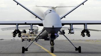 USAF desperacko szuka "Żniwiarzy". Zdobycie nowych nie będzie proste