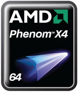 AMD Phenom Shanghai z taktowaniem 4GHz i więcej!!! 1