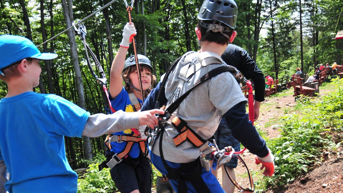 Półkolonie dla najmłodszych. Sprawdzamy, ile trzeba zapłacić