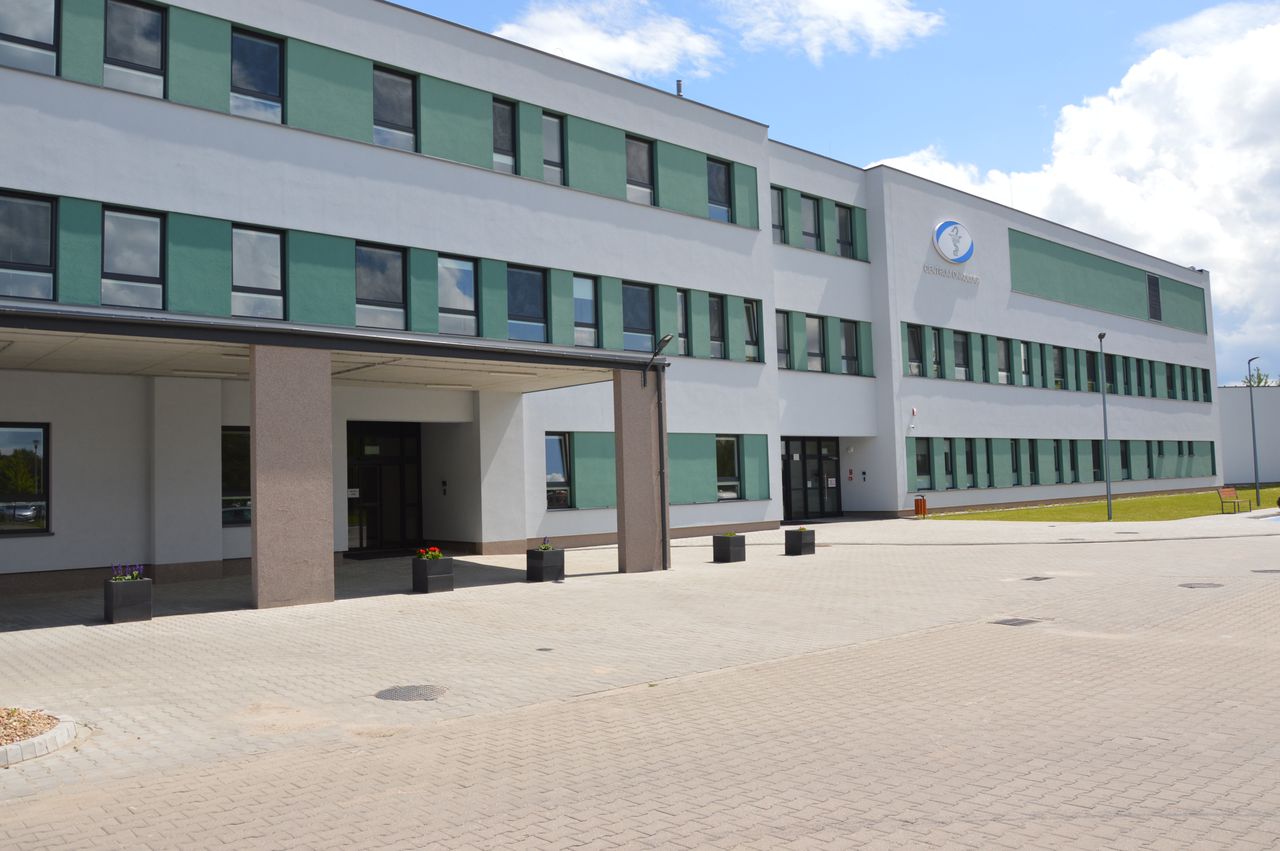 Pierwszy zabieg brachyterapii raka prostaty w Centrum Onkologii w Szpitalu na Winiarach