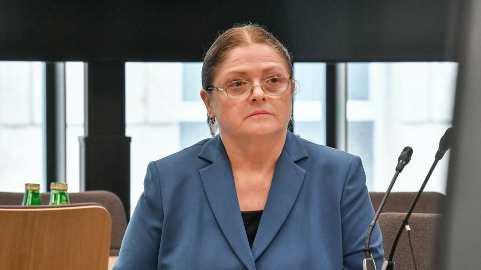 Lewica chce, aby Krystyna Pawłowicz zrzekła się urzędu sędziego TK