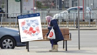 Najstarszy region w Polsce. Tam żyje najwięcej seniorów