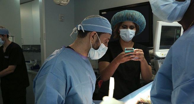 „Dr Miami - król skalpela” od 6 września na antenie TLC