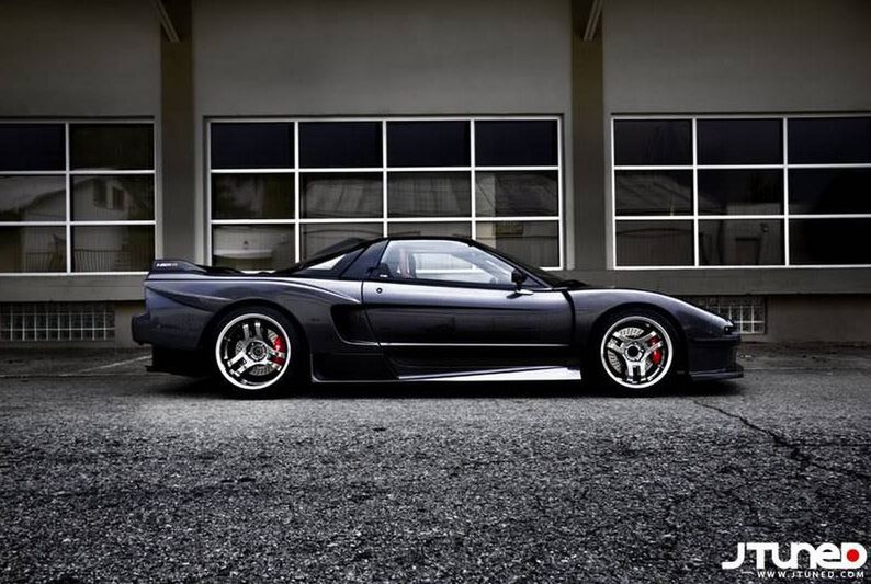 Japanese Domestic Market Tuning [galeria] 80
