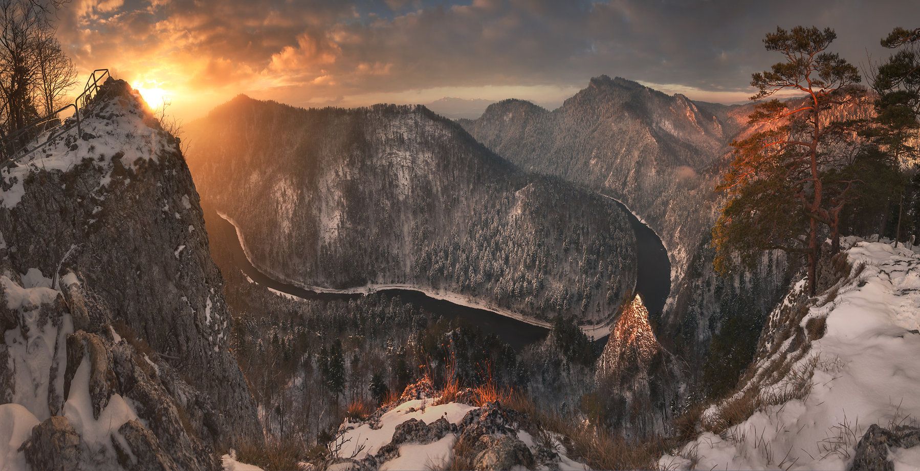 10 powodów, dla których nie warto wiązać się z fotografem górskim 4