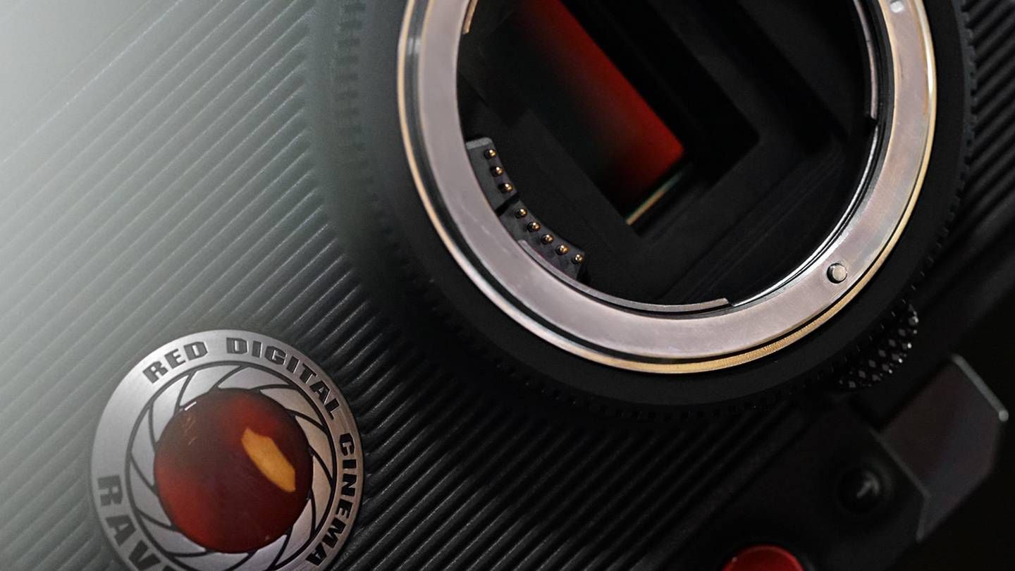 RED zapowiedział kamerę 4K "dla wszystkich" 2