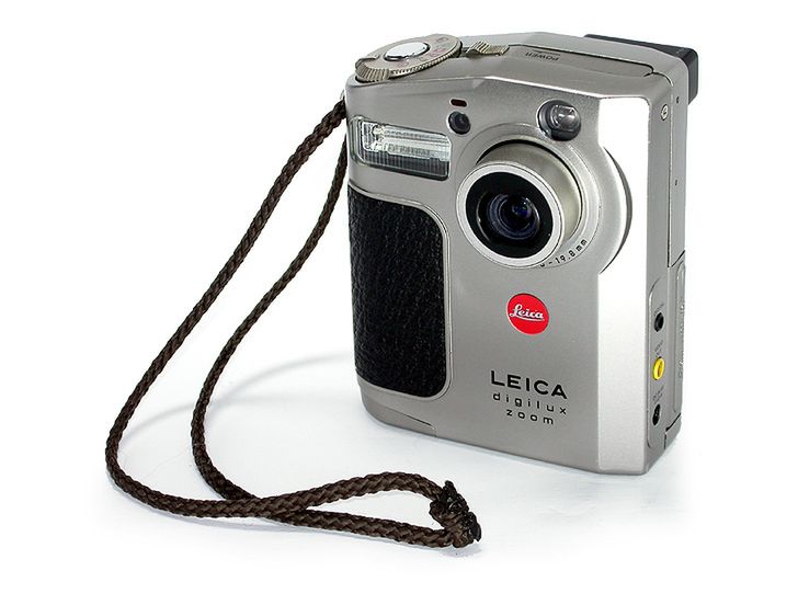 Leica Digilux Zoom