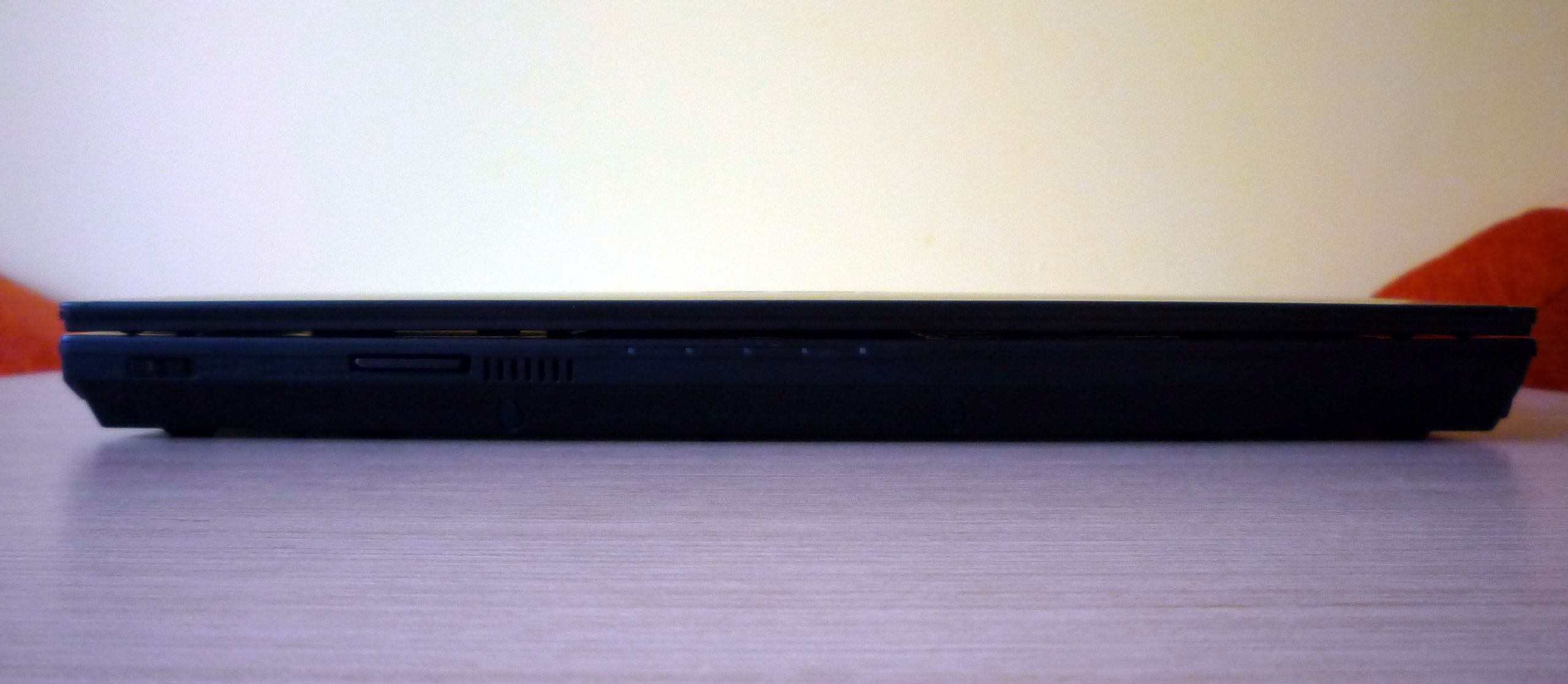 ASUSPRO B33E – propozycja nie tylko dla biznesmena [test] 6