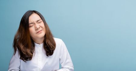 Zatrucie pokarmowe. Oto najpopularniejsze objawy