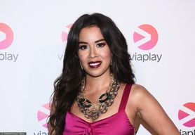 Tamara Gonzalez Perea zszokowała fanów swoim występem w "Sprawie dla reportera". Gwiazda sprzedaje czaszki mające chronić przed rakiem