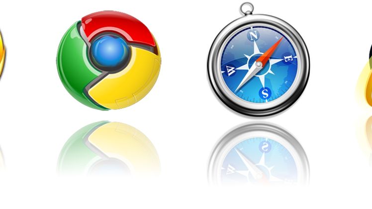 Firefox zyskuje - jak nigdy, IE traci - jak nigdy 1