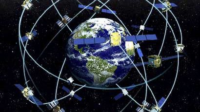 Od 2010 roku GPS'y mogą być mniej dokładne! 1