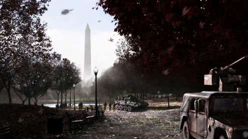 Assassin's Creed 2 i SC: Conviction w 2010? 1