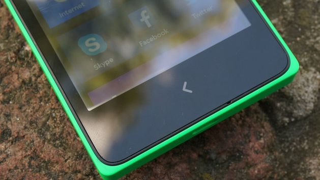 Nowa Nokia X z Androidem i Windows Phone'em? Miałoby to sens, ale... 1