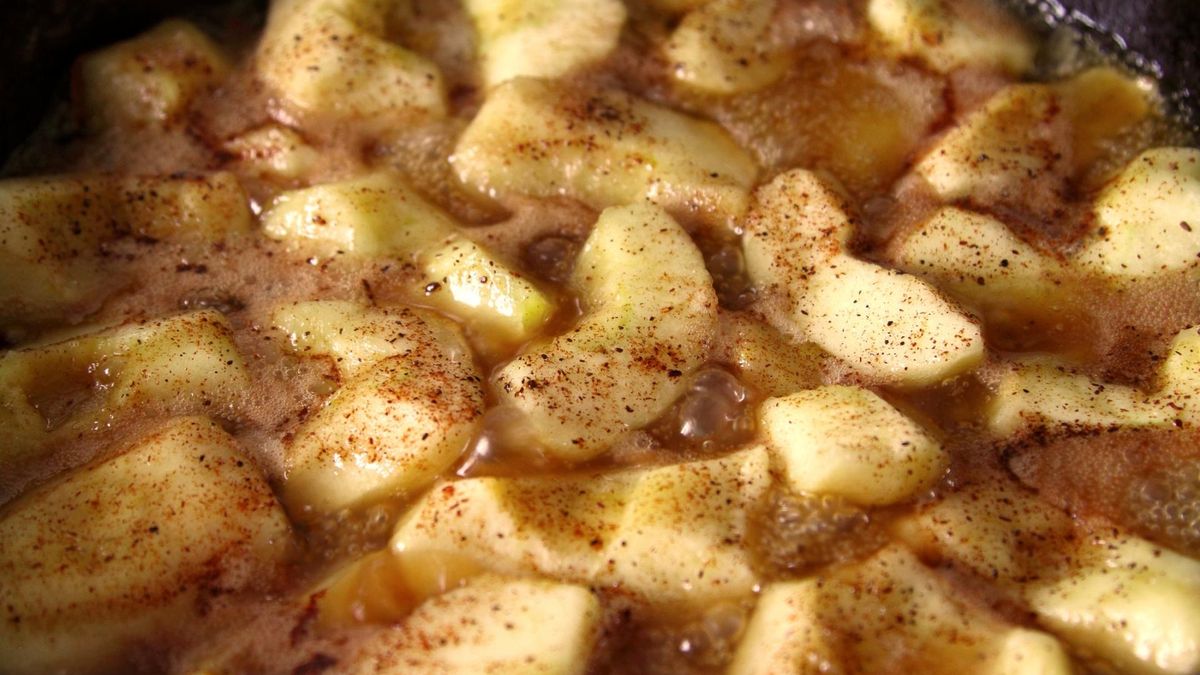 Nie należy z nią przesadzać. Nadmiar tej przyprawy może uszkadzać wątrobę