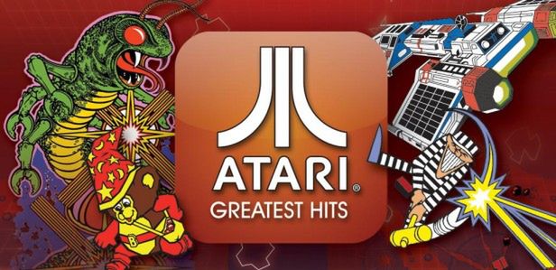 100 klasycznych gier Atari wylądowało w Android Markecie [wideo]