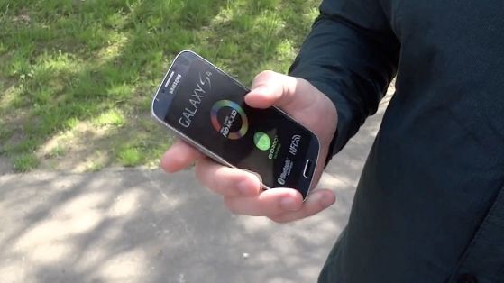 Cała prawda o pracy testera i Samsung Galaxy S 4 1