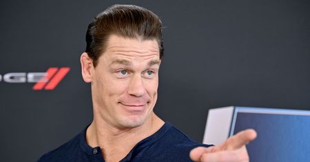 John Cena przeprasza Chiny. Słowa aktora wywołały oburzenie