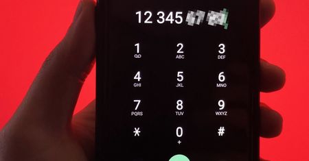 Telefon "z policji". Nie naciskaj żadnych cyfr
