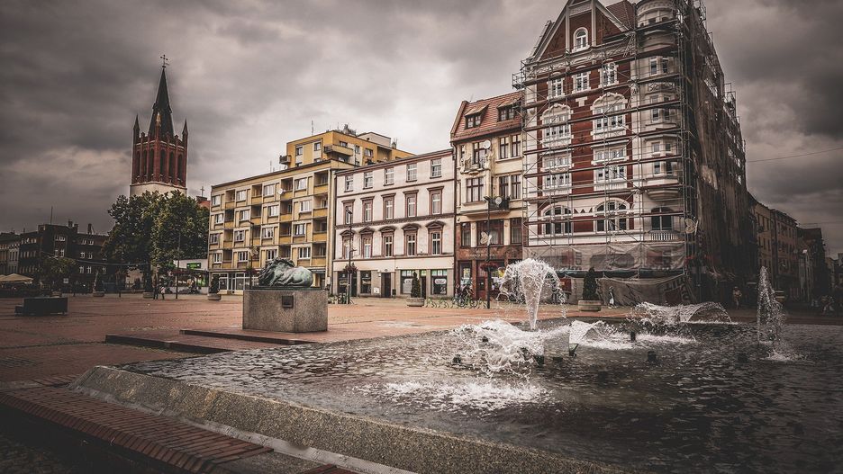 Przedsiębiorstwo Energetyki Cieplnej w Bytomiu przyspiesza proces odchodzenia od indywidualnych źródeł ciepła na rzecz nowoczesnej, niskoemisyjnej infrastruktury