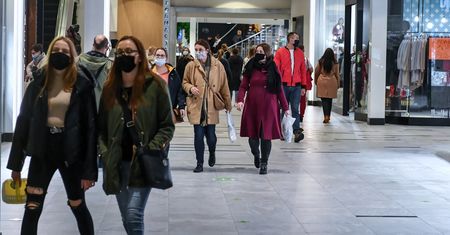 Koronawirus. Od dziś nowe obostrzenia. Wielkie zmiany w całym kraju
