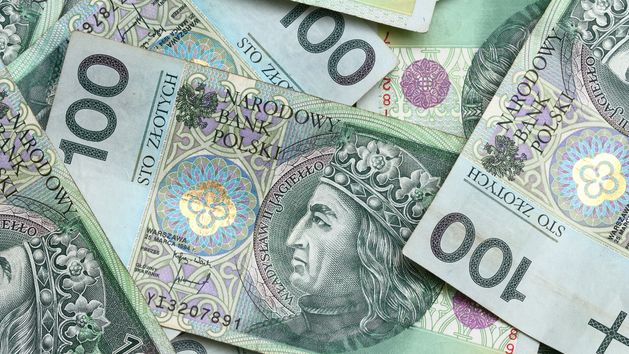 Ile naprawdę zarabiają Polacy? Granica przekroczona