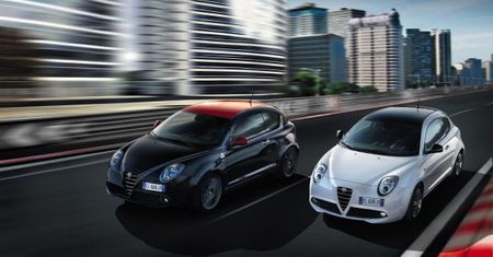 Alfa Romeo wchodzi na rynek rosyjski