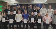 Sportowcy z Włocławka nagrodzeni. Prezydent wręczył stypendia na ponad 457 tys. zł