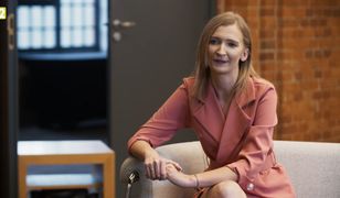 "Ślub od pierwszego wejrzenia". Internauci nie zostawili suchej nitki na Idze