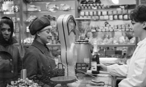 Krzyżówka o czasach PRL-u. Ile jeszcze pamiętasz