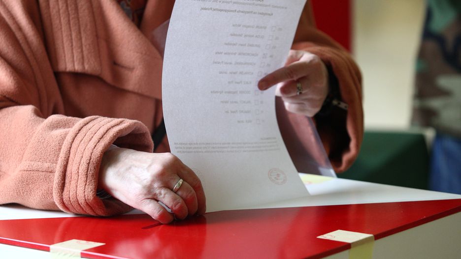 Wybory 2020. Brakuje chętnych do pracy w komisjach wyborczych