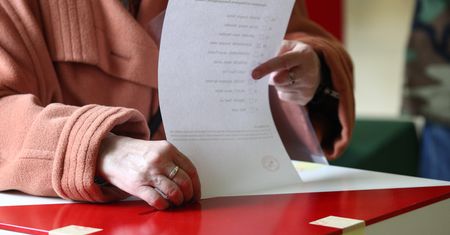 Wybory 2020. Warszawa. Nie ma chętnych do pracy w komisjach wyborczych