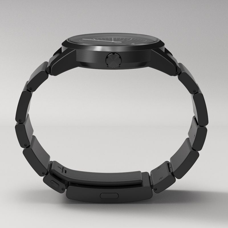 Pod skrzydłami Sony powstaje smartwatch, który będzie działać tylko ze smartfonami... Apple'a 19