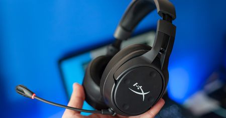 Niektórzy potrafią robić dobre słuchawki - oto HyperX Cloud Flight S