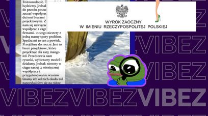 50 tys. za hejt w internecie. Zaczęło się od zielonej sukienki