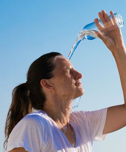 Upały w Polsce. Jak sobie radzić i skutecznie chronić się przed wysokimi temperaturami?