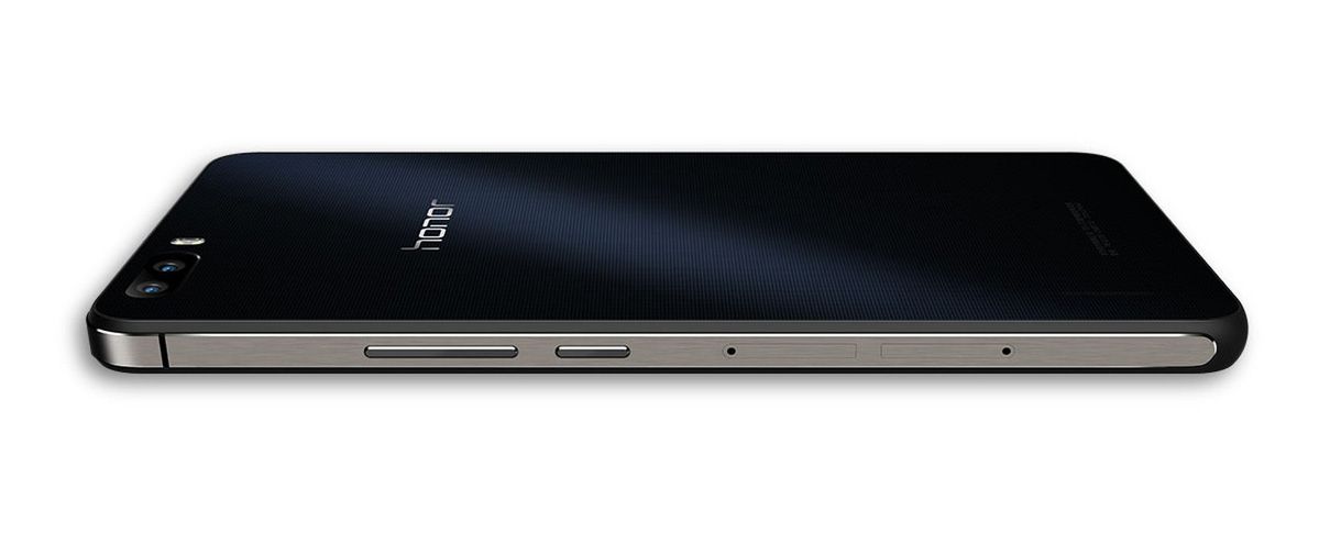 Honor 6 Plus oficjalnie. Świetny sprzęt Huaweia z podwójnym aparatem 5