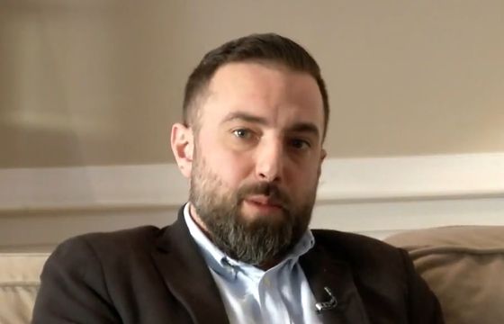 Odejście po 15 latach. Z "Super Expressem" żegna się Tomasz Walczak