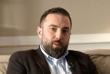 Tomasz Walczak, fot. youtube / Super Express