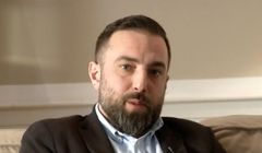 Odejście po 15 latach. Z "Super Expressem" żegna się Tomasz Walczak