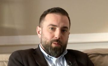 Odejście po 15 latach. Z "Super Expressem" żegna się Tomasz Walczak