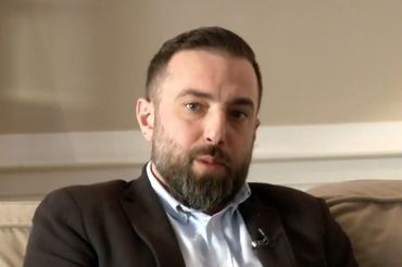 Tomasz Walczak, fot. youtube / Super Express